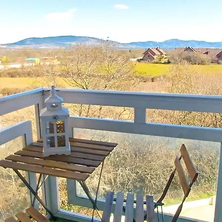 Apartamento El Puente Guadarrama Exterior foto