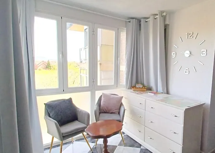 Apartamento El Puente