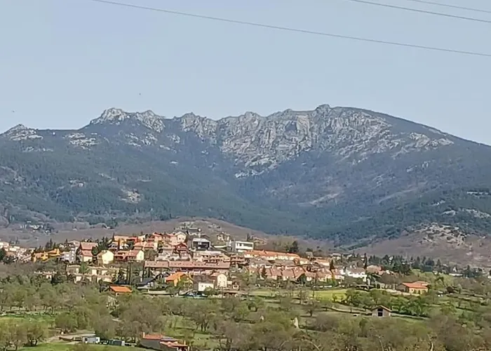 Apartamento El Puente