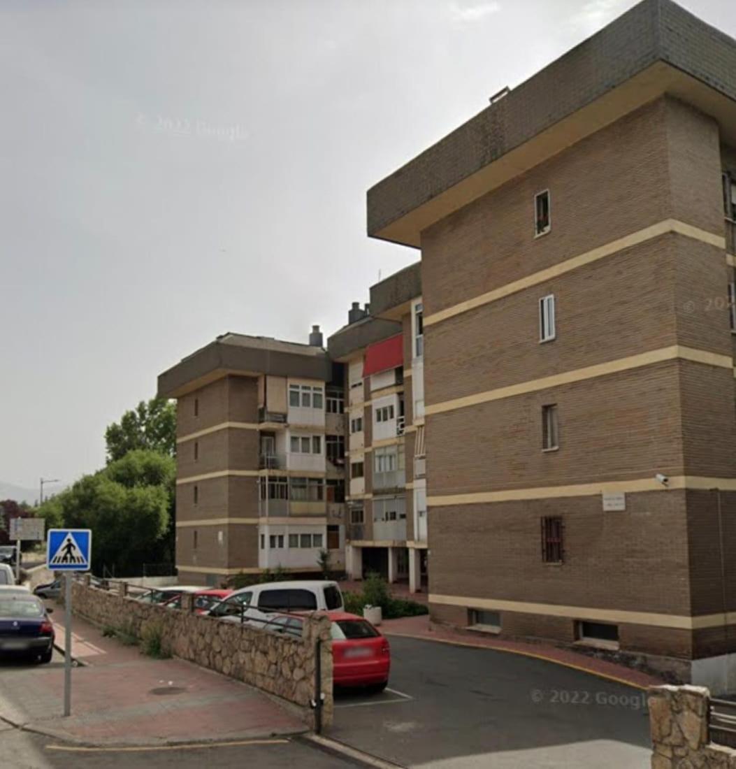El Puente * Guadarrama