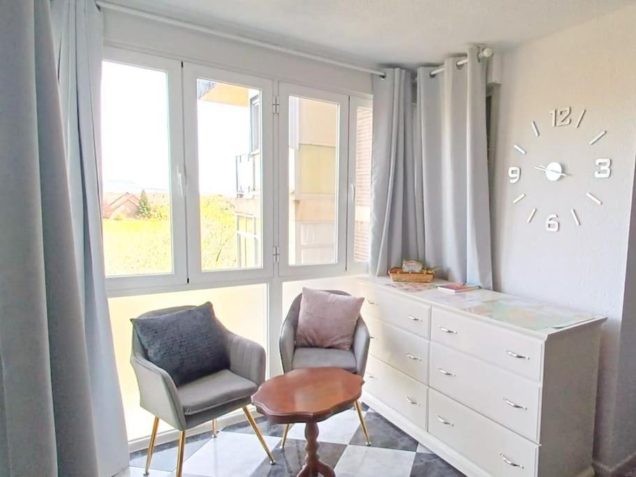 Apartment El Puente Guadarrama