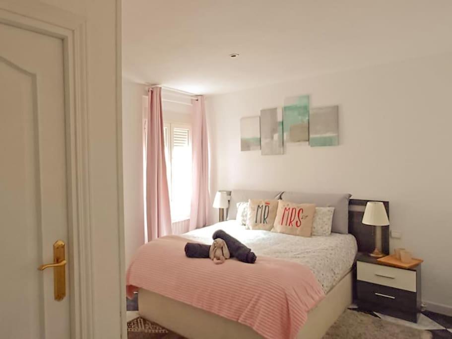 Apartment El Puente *