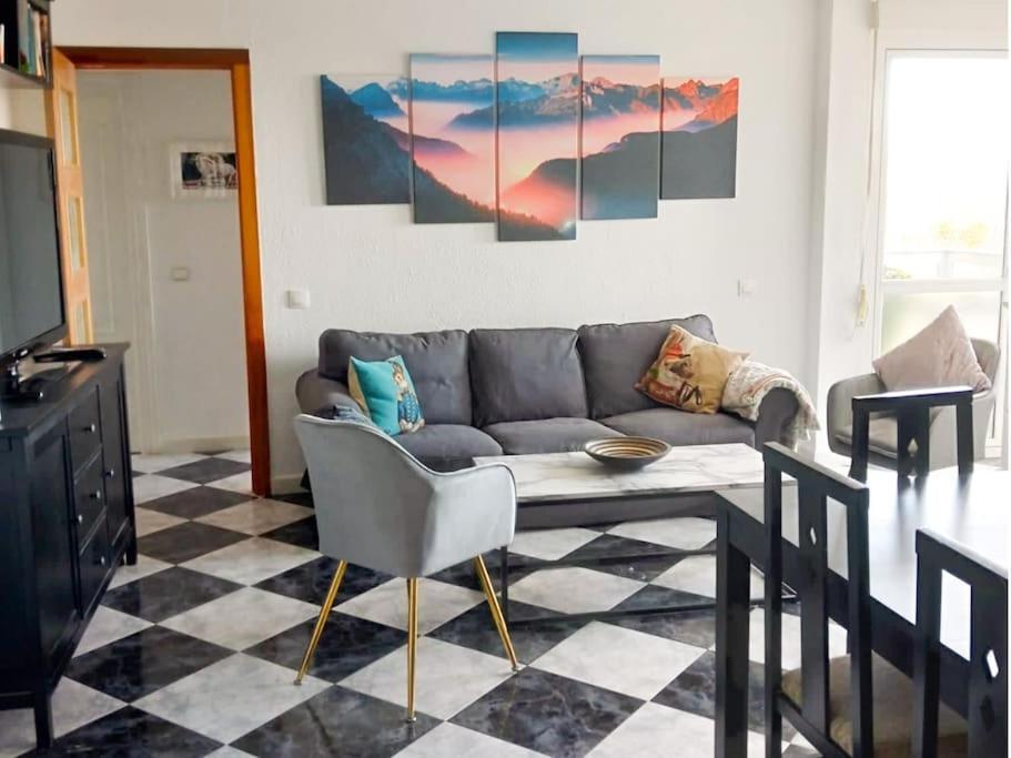 Apartment El Puente